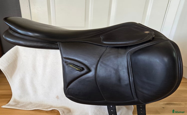 Sadlar hästutrustning till salu i Norrköping - Annons 8