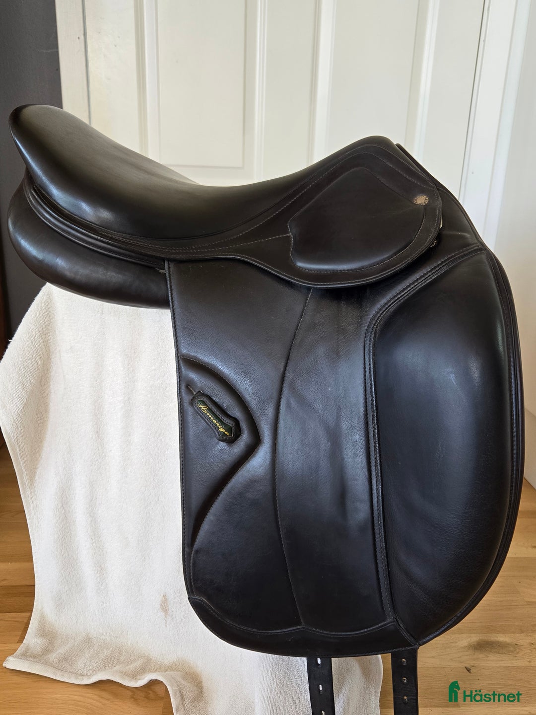 Sadlar hästutrustning till salu: Amerigo DJ  i Norrköping - Annons 1