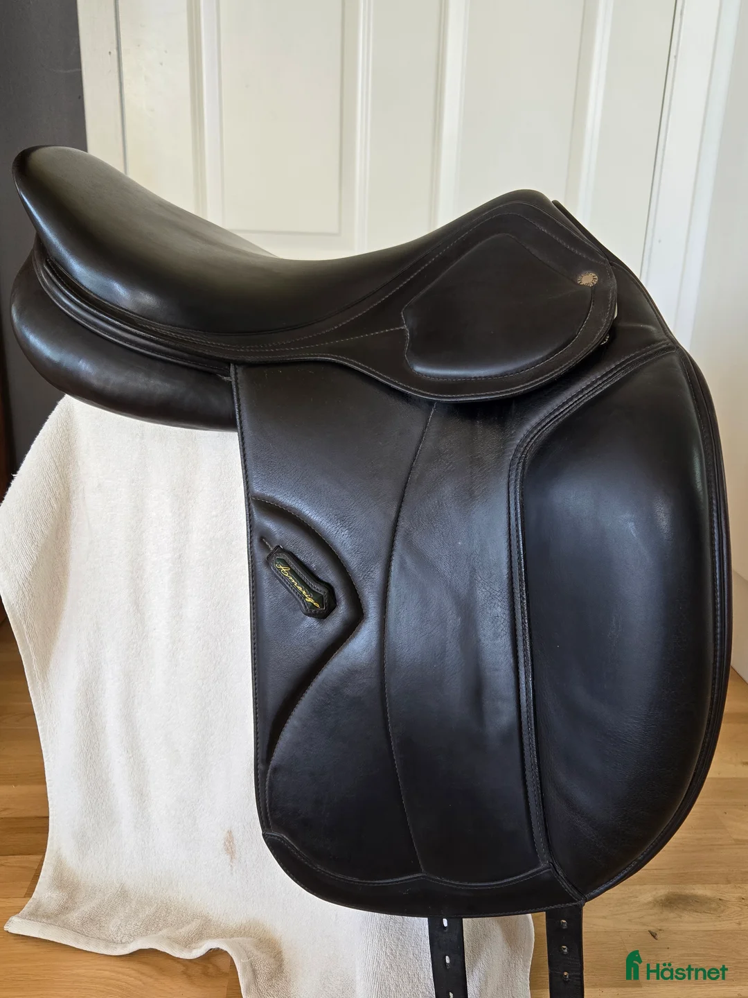 Sadlar hästutrustning till salu: Amerigo DJ  i Norrköping - Annons 1