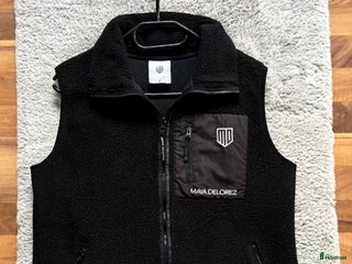 Jackor & Kavajer ryttarutrustning till salu: Taylor Teddy Väst i Grängesberg - Annons 2