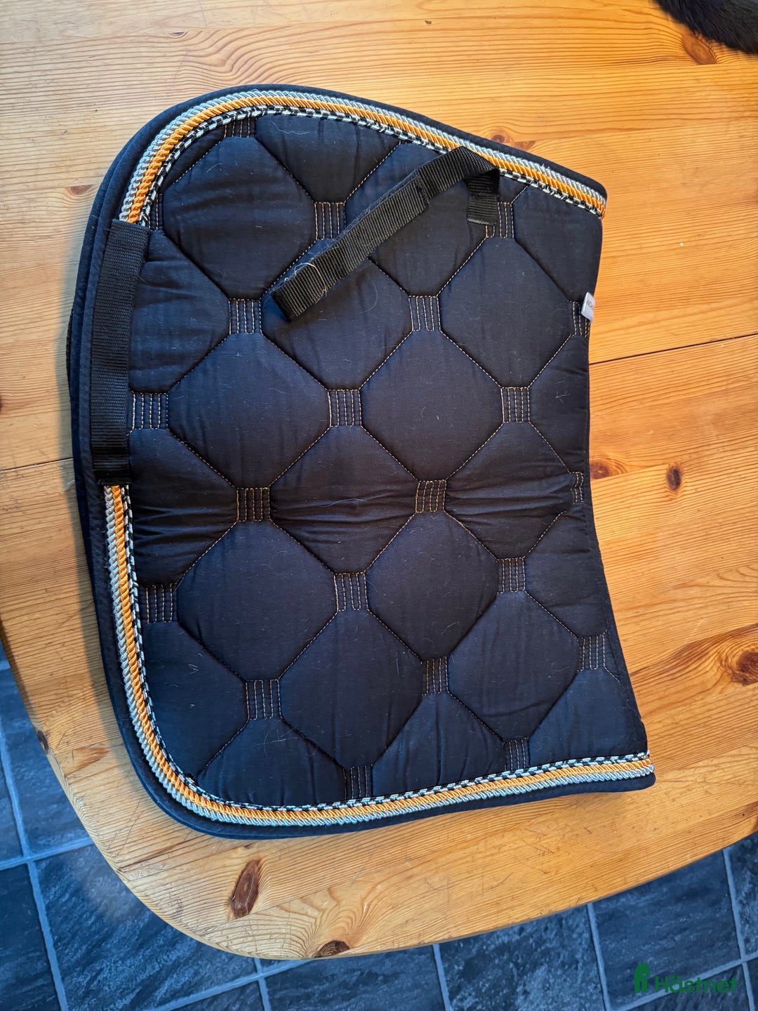 Schabrak & Vojlockar hästutrustning till salu: Schabrak  i Flyinge - Annons 2