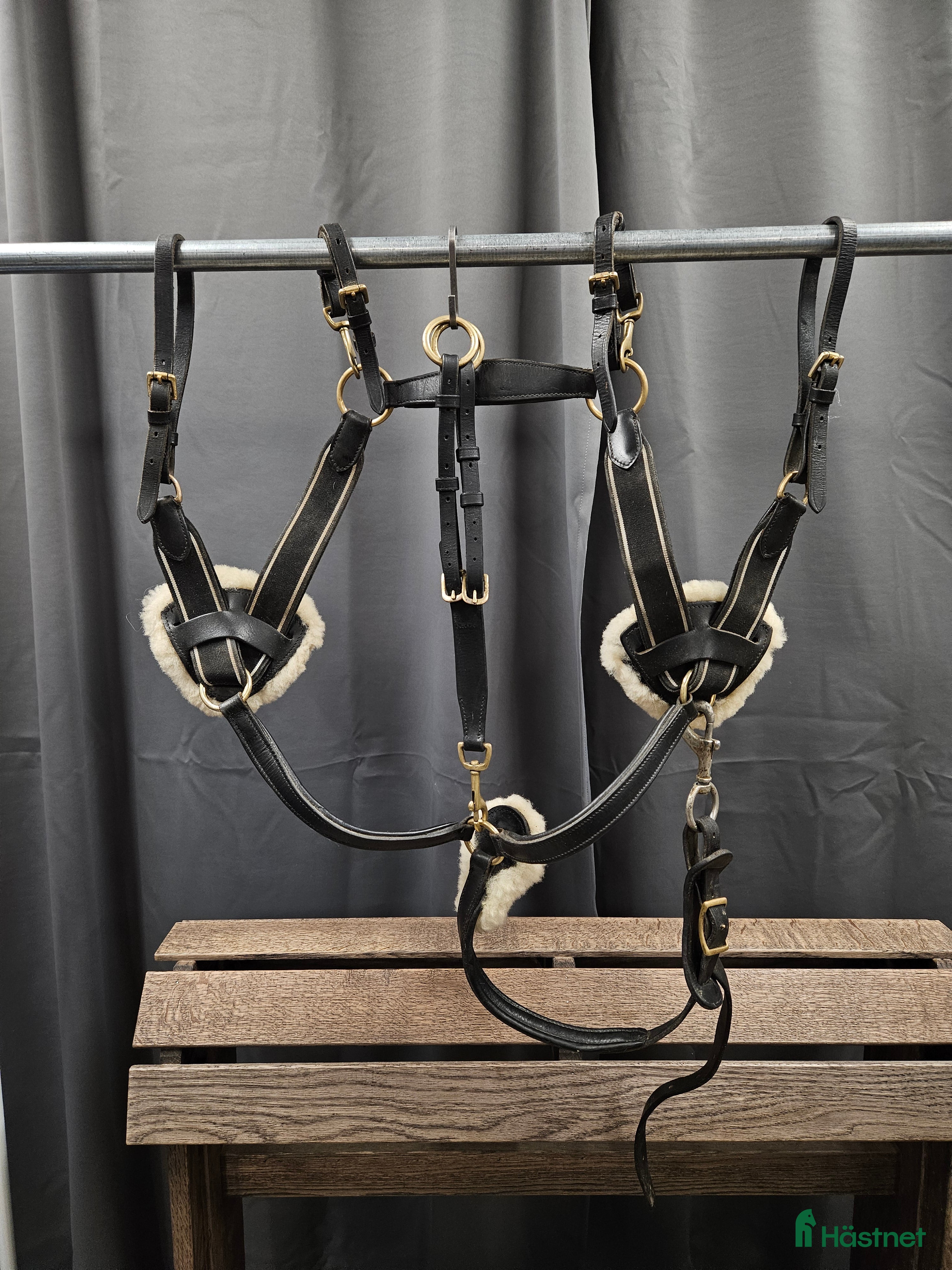 Övrig Hästutrustning hästutrustning till salu: Förbygel, ponny i Gällivare - Annons 9