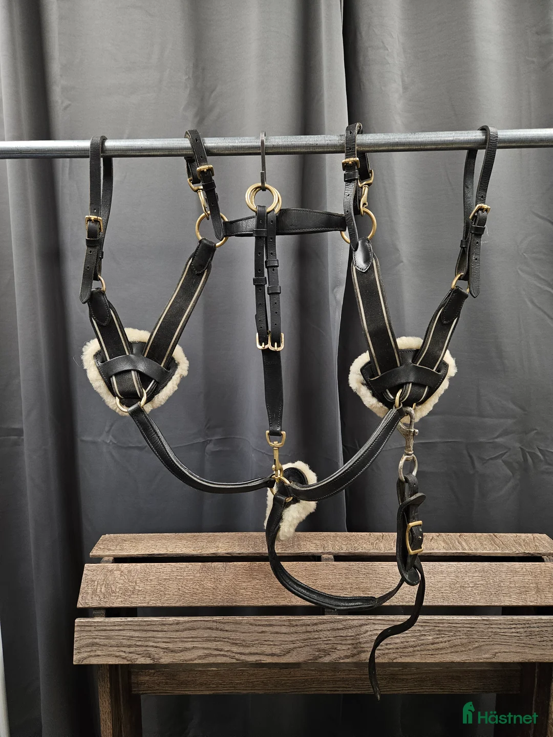 Övrig Hästutrustning hästutrustning till salu: Förbygel, ponny i Gällivare - Annons 1