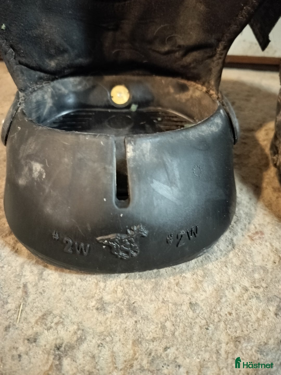 Övrig Hästutrustning hästutrustning till salu: 2st Easyboot Glove Soft i Floda - Annons 3