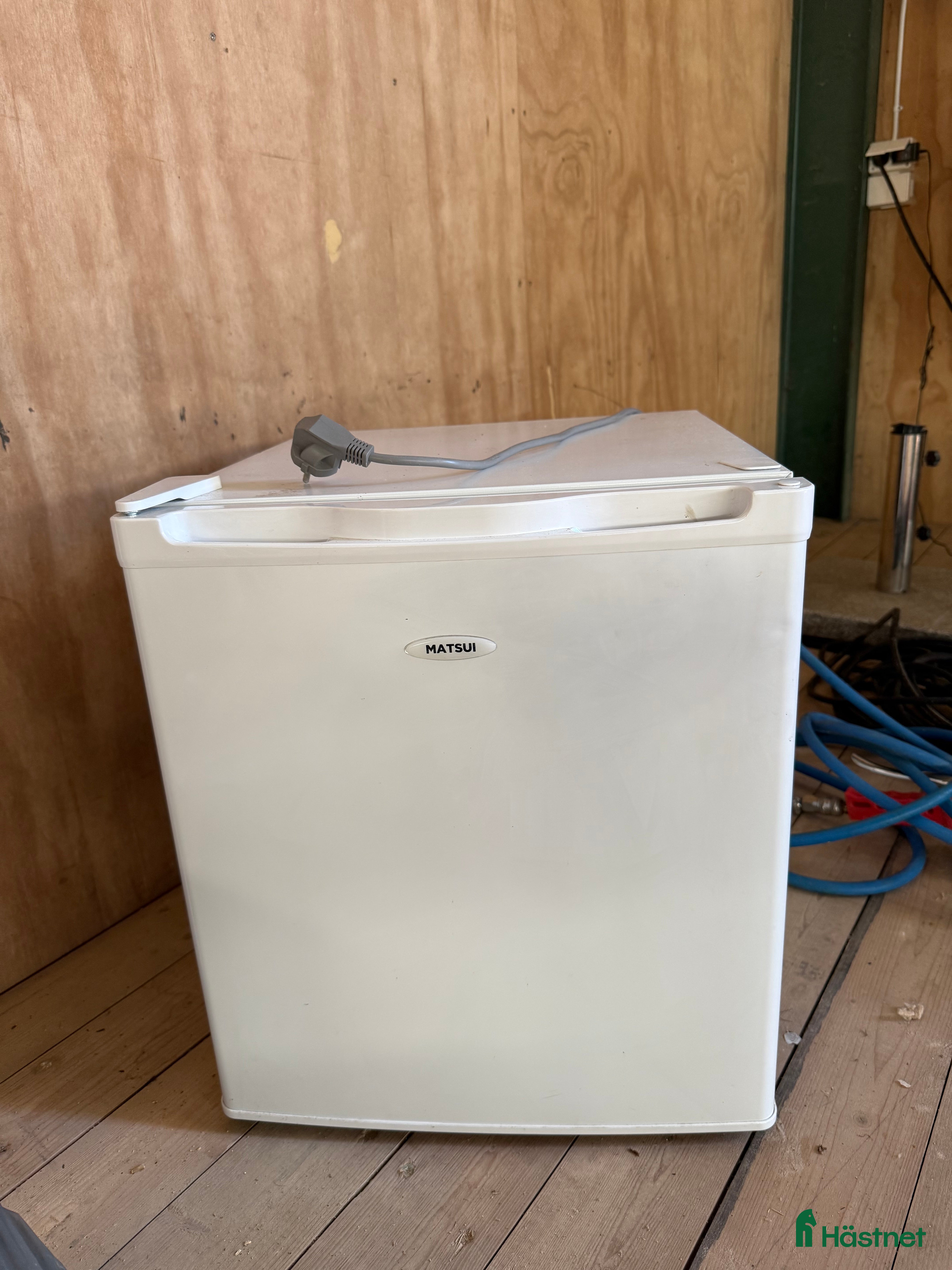 Övrig utrustning övrig utrustning till salu: Frysbox till t ex kylbandage i Allerum - Annons 4