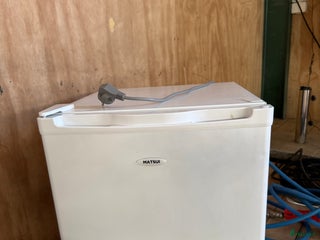 Övrig utrustning övrig utrustning till salu: Frysbox till t ex kylbandage i Allerum - Annons 2