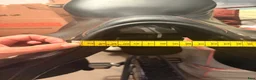 Sadlar hästutrustning till salu: Prestige Appaloosa 17,5 tum, svart i Skärhamn - Annons 10