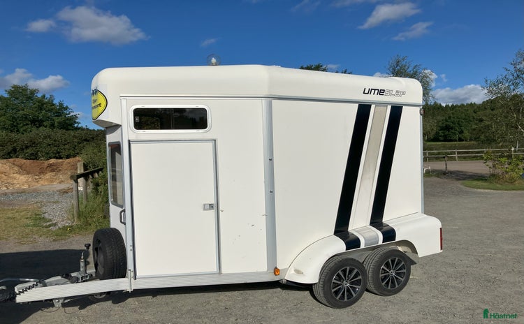 Hästtransporter  fordon & transport till salu i Harestad - Annons 9