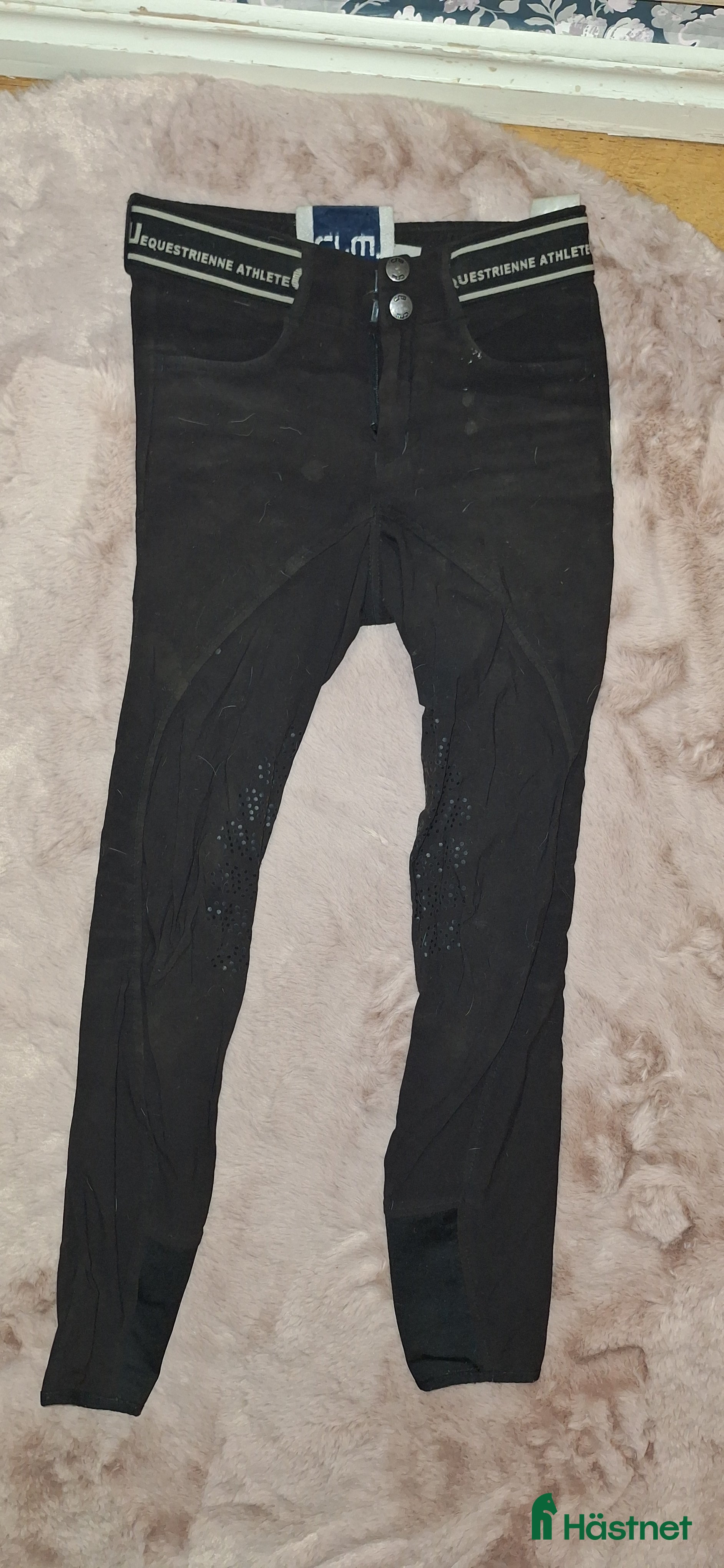 Ridbyxor ryttarutrustning till salu: Ridbyxor i Aplared - Annons 17