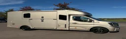 Hästlastbilar  fordon & transport till salu: Exclusive Paragan Excelsion 5XL Automat Stuteri - Annons 4