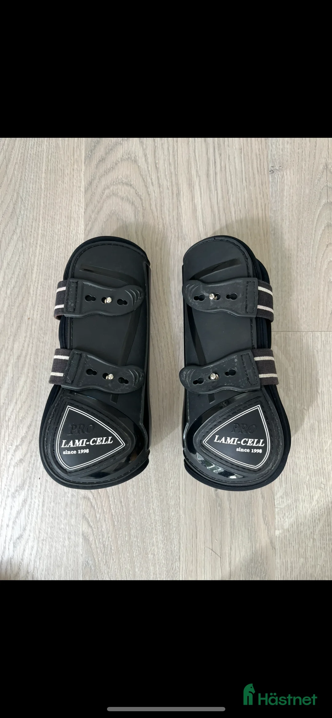 Benskydd hästutrustning till salu: Utrustning ponny i Alingsås - Annons 1