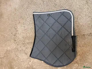 Schabrak & Vojlockar hästutrustning Equline schabrak - Annons 2