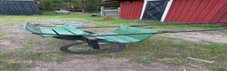 Körvagnar körning till salu: Vagn  - Annons 6