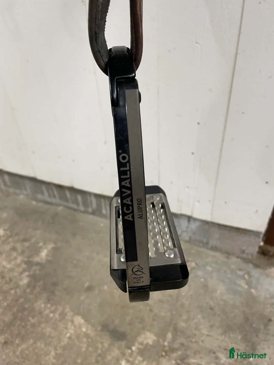 Sadlar hästutrustning till salu: Antares Altair  i Enköping - Annons 5