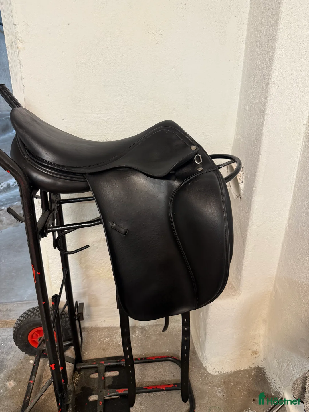 Sadlar hästutrustning till salu: Equipe sadel i Rättvik - Annons 2