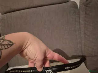 Övrig Hästutrustning hästutrustning Pannband med hjärtan i Nybro - Annons 21