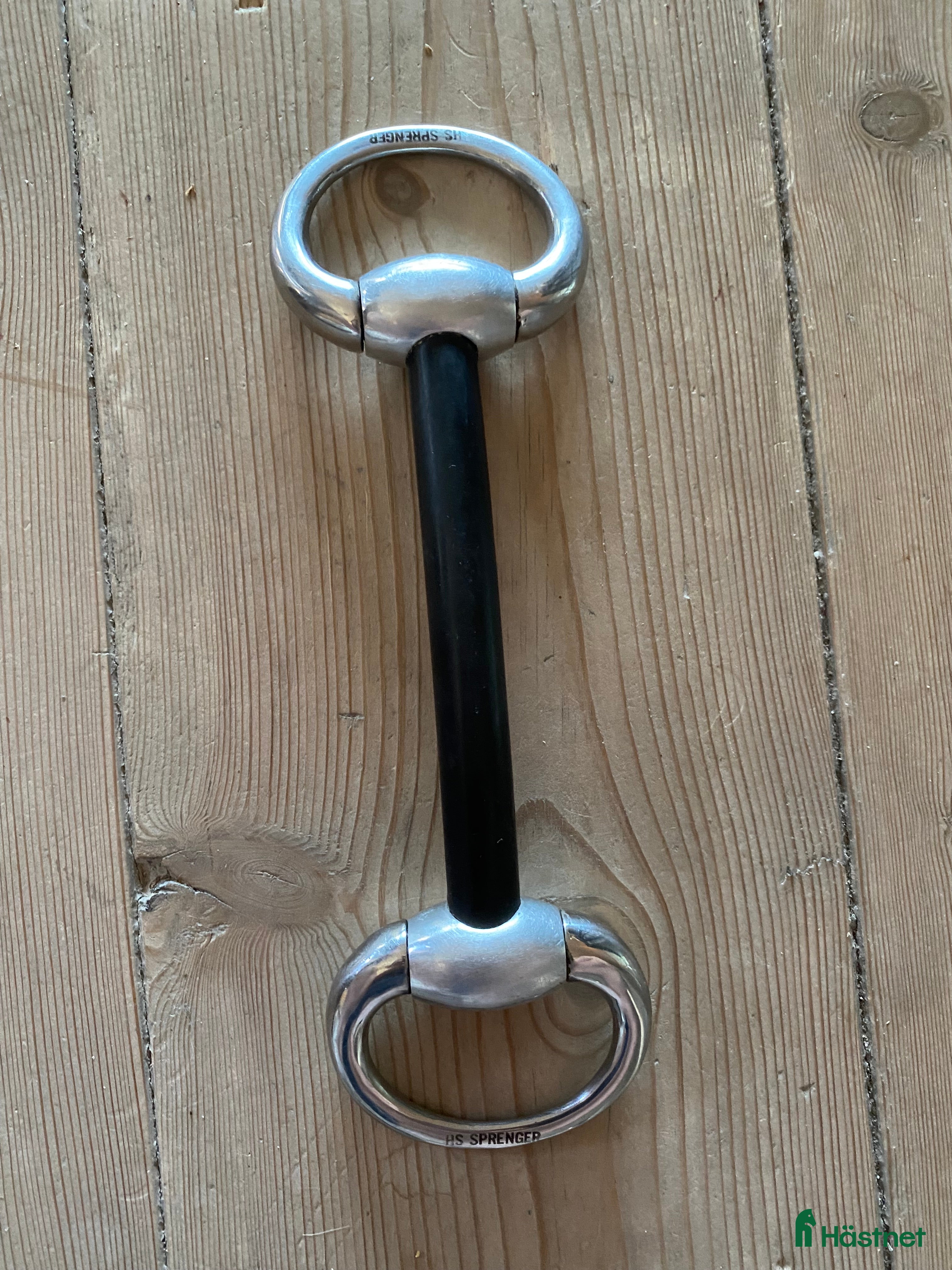 Bett hästutrustning till salu: Träns, bett, sadelgjord i Fjärås - Annons 2