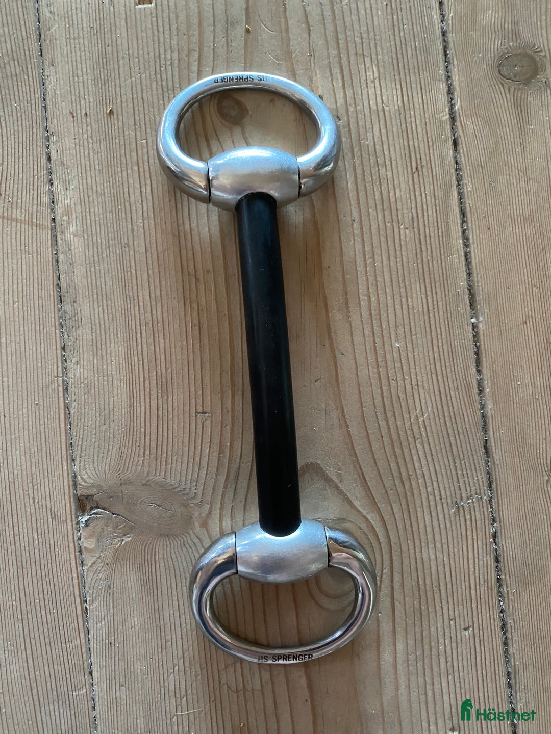 Bett hästutrustning till salu: Träns, bett, sadelgjord i Fjärås - Annons 2