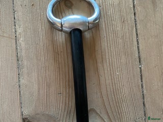 Bett hästutrustning till salu: Träns, bett, sadelgjord i Fjärås - Annons 2