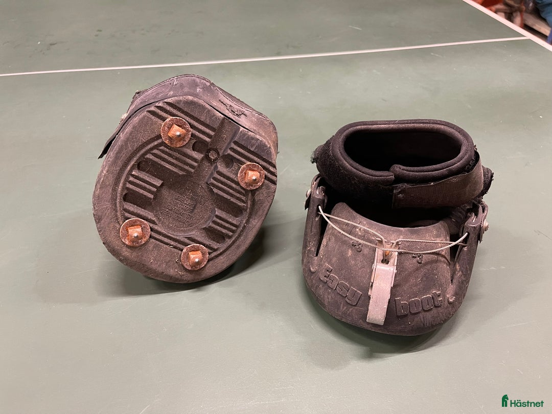 Övrig Hästutrustning hästutrustning till salu: Easyboot Epic storlek 3 i Staffanstorp - Annons 2