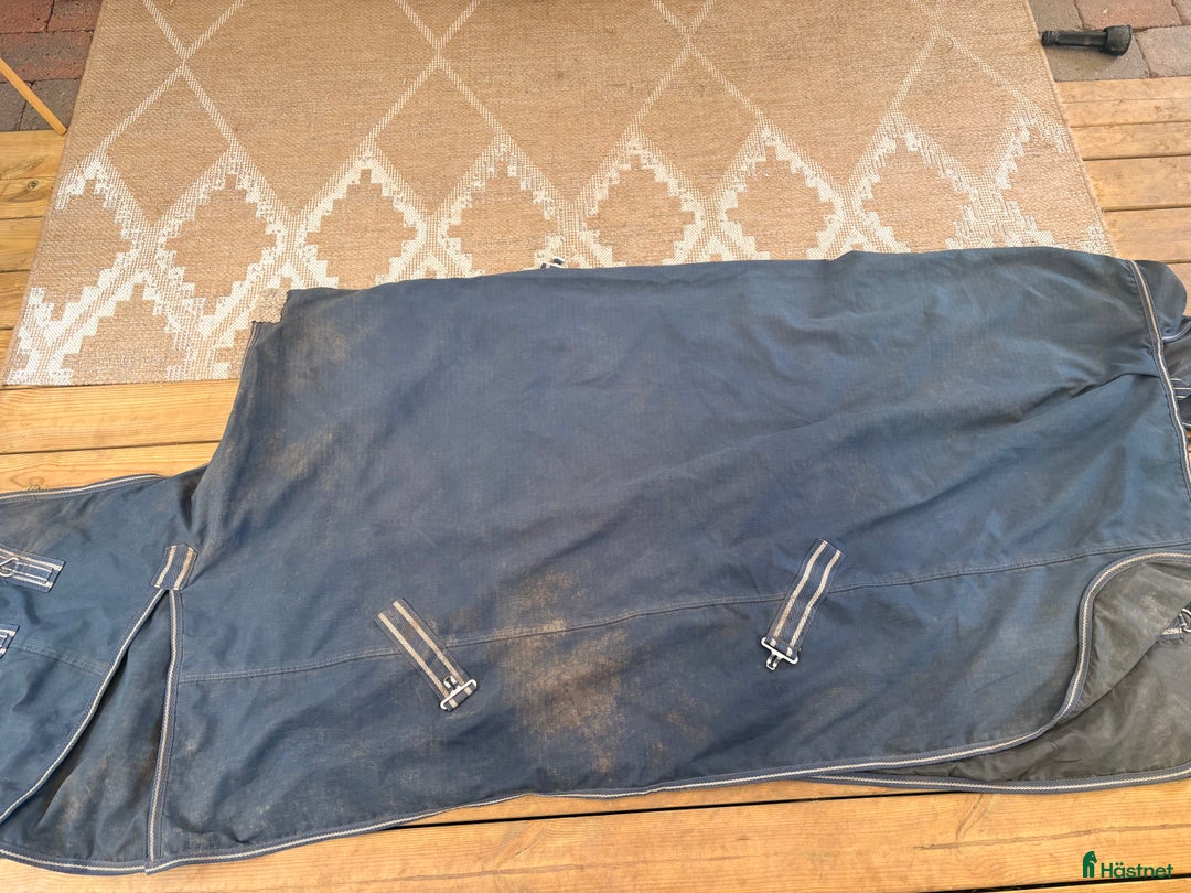 Täcken hästutrustning till salu: Olika hästtäcken  i Alingsås - Annons 6