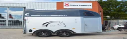 Hästtransporter  fordon & transport till salu: Cheval Gold 2019  Totalvikt 1600kg - Annons 1