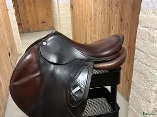 Sadlar hästutrustning CWD 2Gs i Simrishamn - Annons 5
