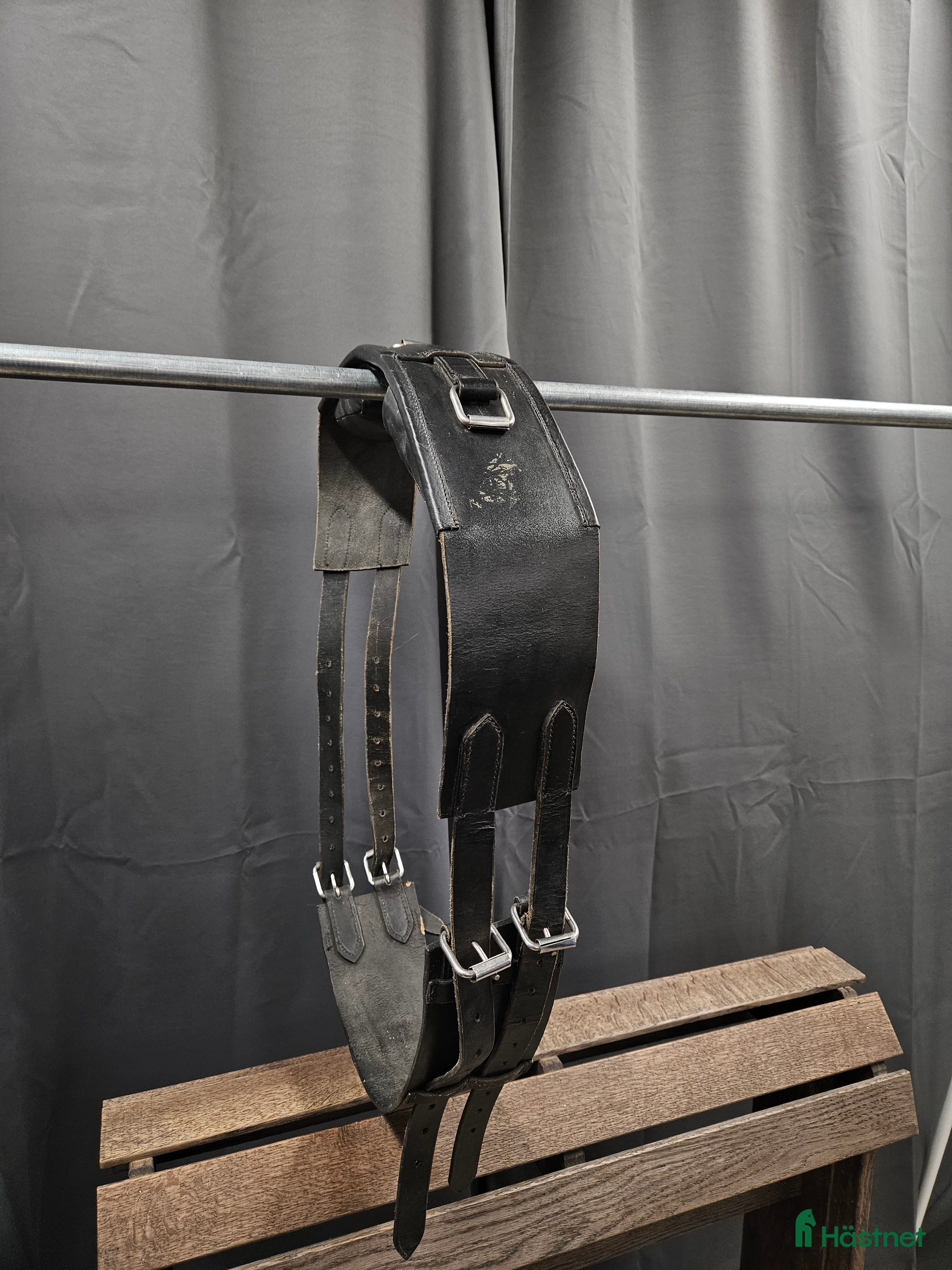 Övrig Hästutrustning hästutrustning till salu: Barbackagjord, full i Gällivare - Annons 4