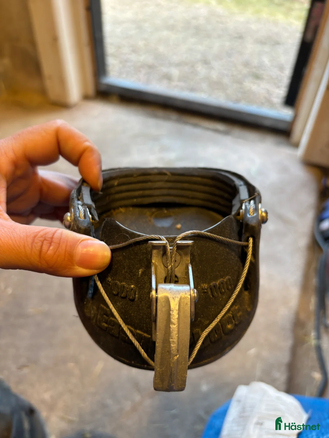 Övrig Hästutrustning hästutrustning till salu: Easyboots strl 000 - Annons 1