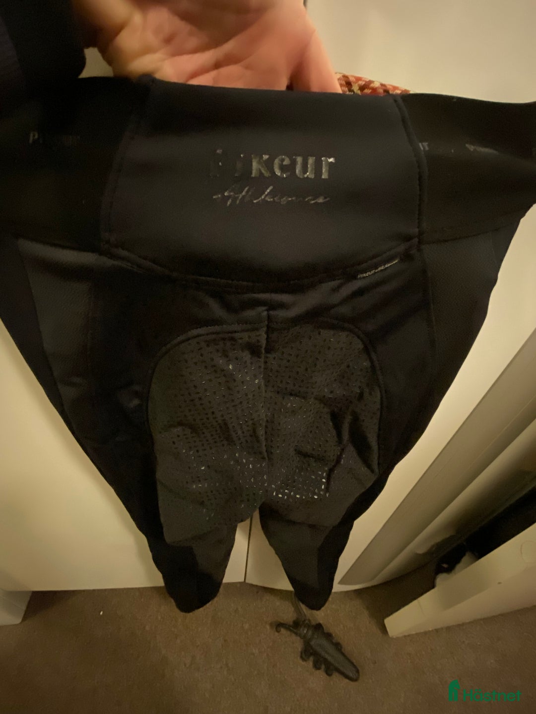 Ridbyxor ryttarutrustning till salu: Pikeur ridtights i Klagshamn - Annons 2