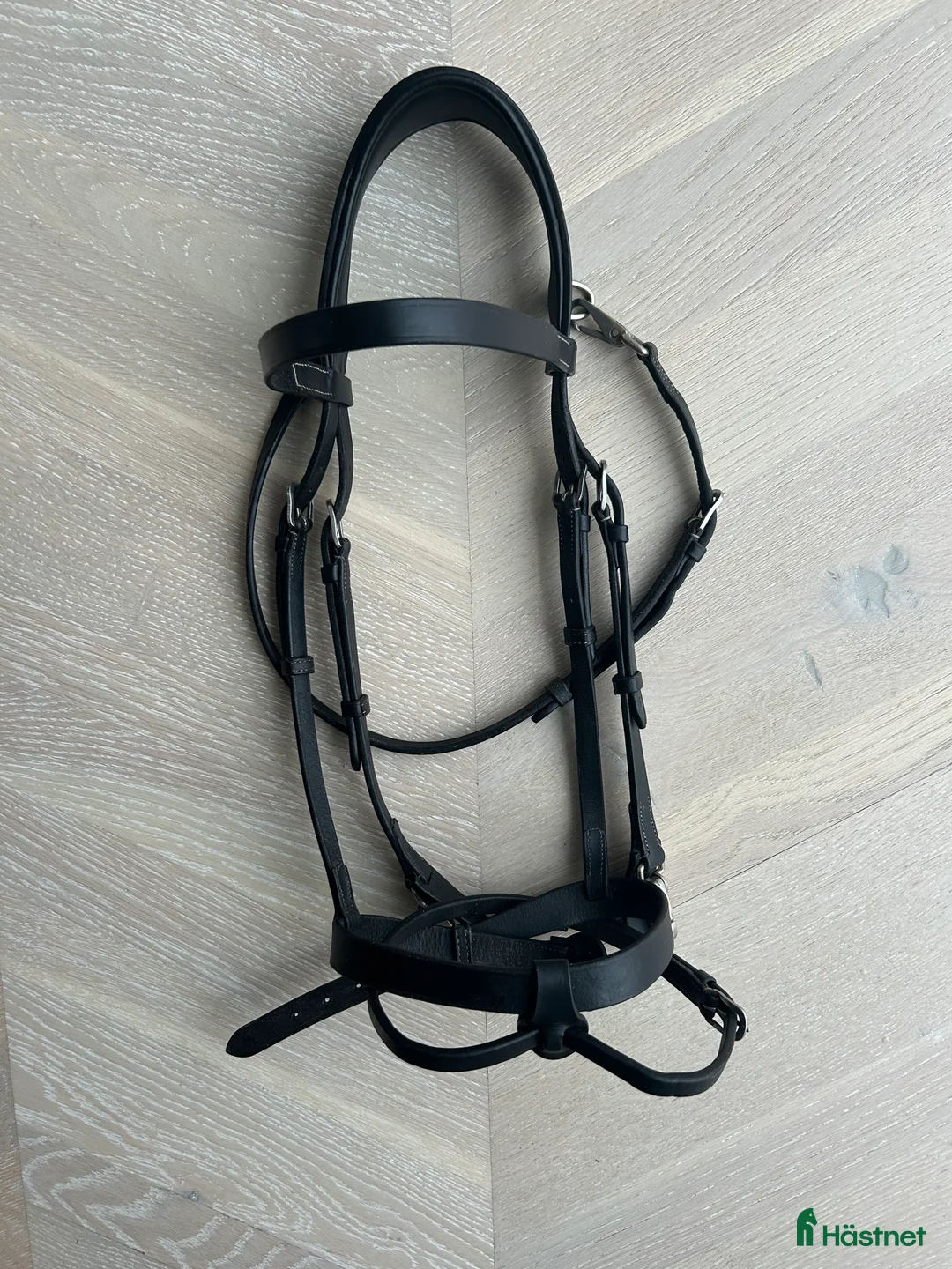 Träns hästutrustning till salu: Lippo basic träns  - Annons 3