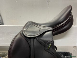 Sadlar hästutrustning till salu: Amerigo DJ i fint skick i Tranås - Annons 14