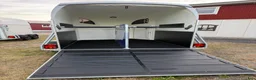 Hästtransporter  fordon & transport till salu: Böckmann Comfort NY - Annons 3