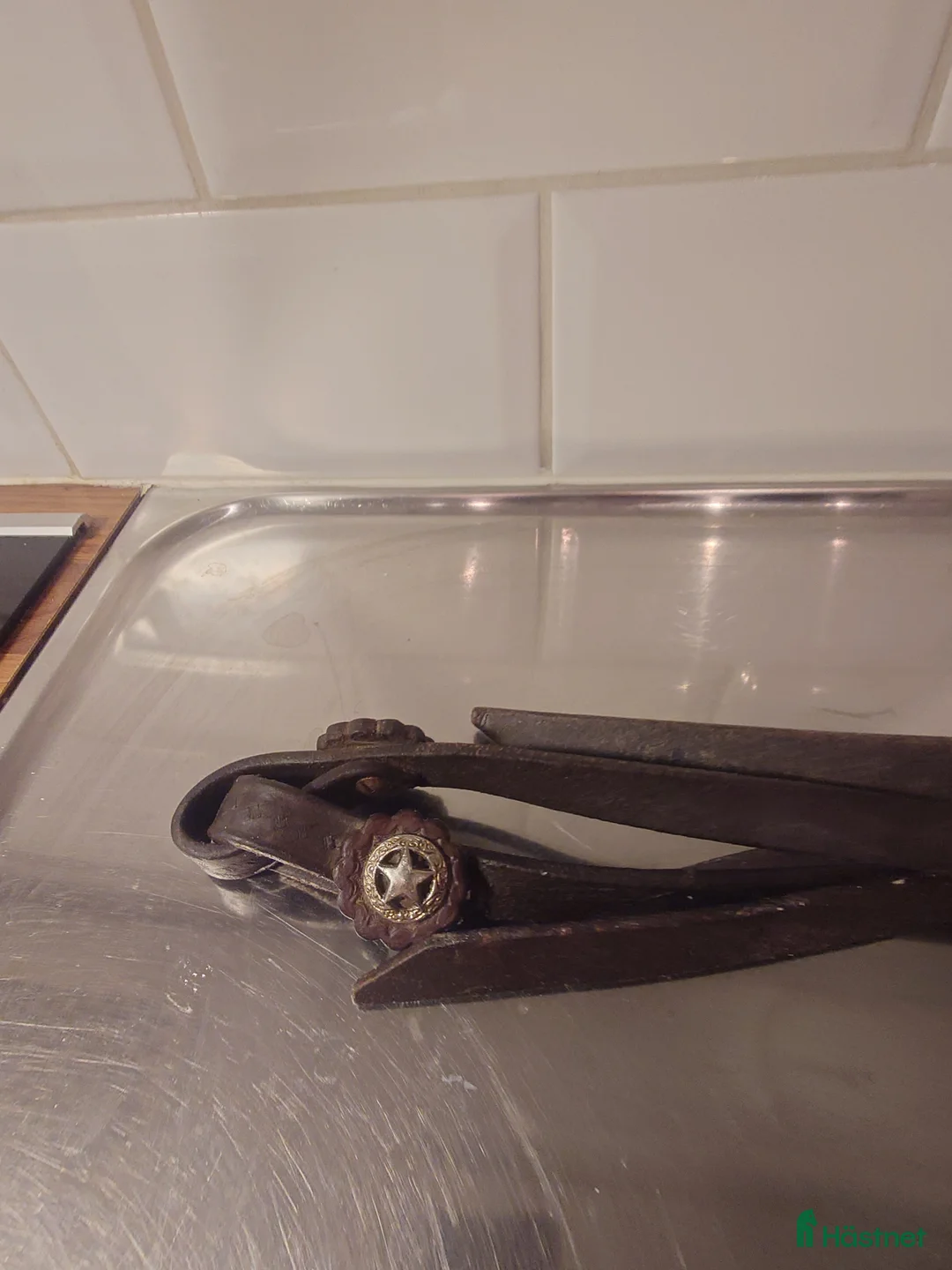 Träns hästutrustning till salu: Helt nya westerntyglar  - Annons 1