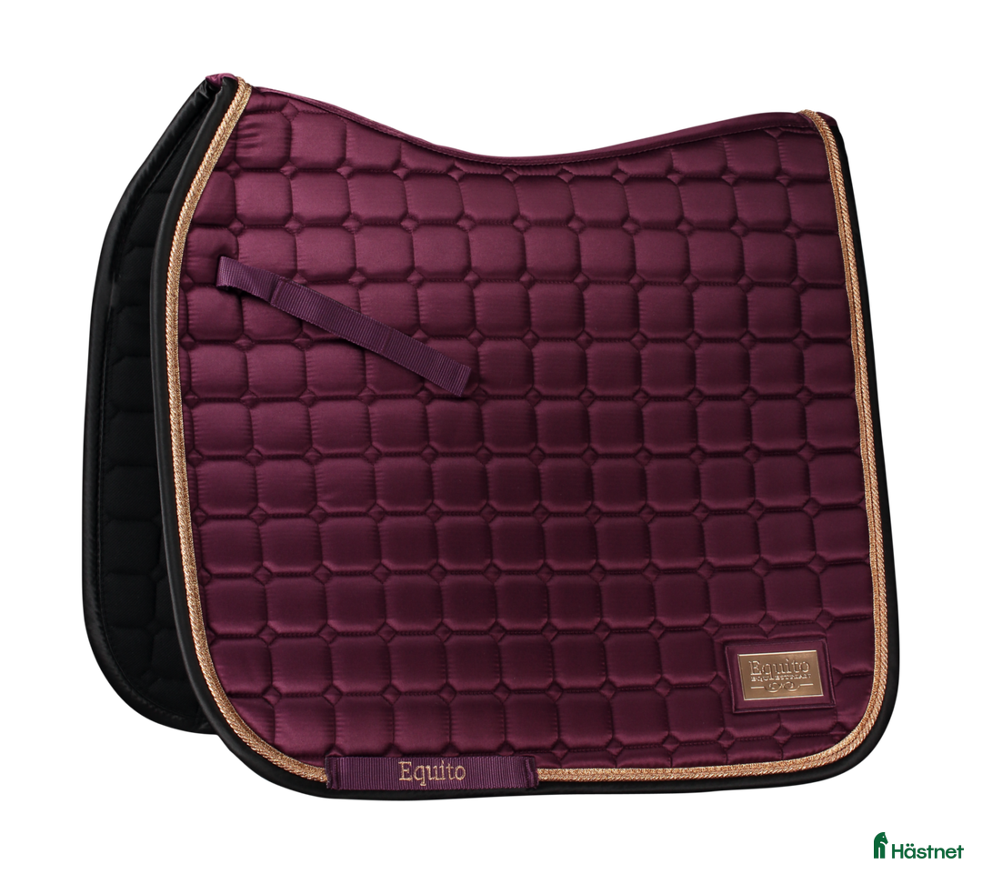 Schabrak & Vojlockar hästutrustning till salu: Equito och Equestrian Stockholm schabrak  i Kristianstad - Annons 3