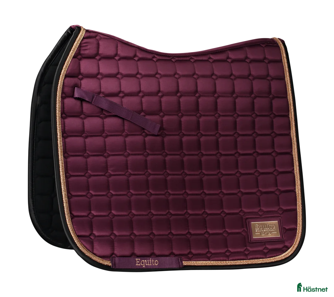 Schabrak & Vojlockar hästutrustning till salu: Equito och Equestrian Stockholm schabrak  i Kristianstad - Annons 3