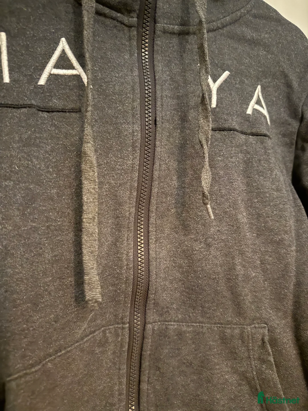 Övrigt Ridkläder ryttarutrustning till salu: Maya Delorez hoodie  - Annons 2