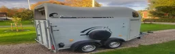 Hästtransporter  fordon & transport till salu: Cheval liberte 1,5 hästars - Annons 2
