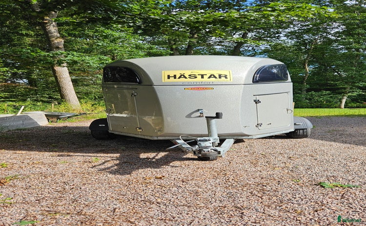 Hästtransporter  fordon & transport till salu i Rydebäck - Annons 14