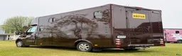Hästlastbilar  fordon & transport till salu: Renault Master Horsepartner Exclusive - Hästbil - Annons 5