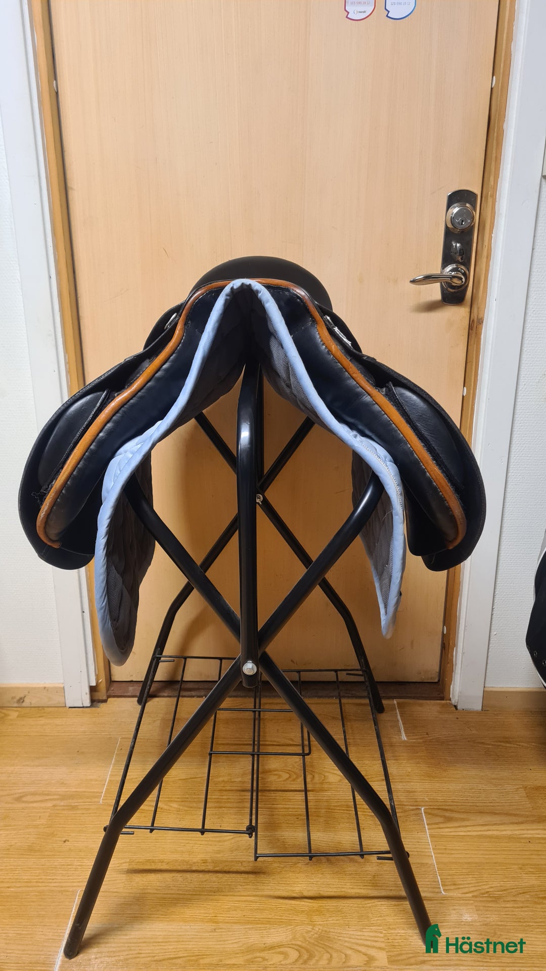 Sadlar hästutrustning till salu: Passier Young Eventer i Hamneda - Annons 2