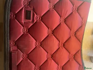 Schabrak & Vojlockar hästutrustning Fint schabrak - Annons 1