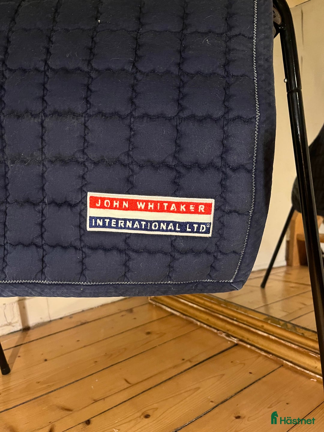 Schabrak & Vojlockar hästutrustning till salu: Schabrakpaket – 4 st i fint skick (full) i Enköping - Annons 2