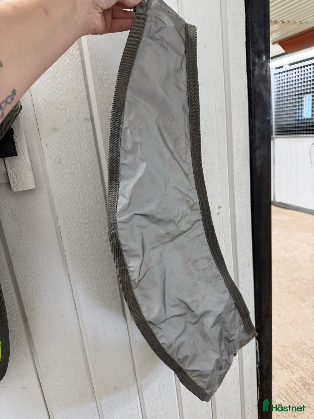 Övrig Hästutrustning hästutrustning till salu: Rensning av hästutrustning  - Annons 5