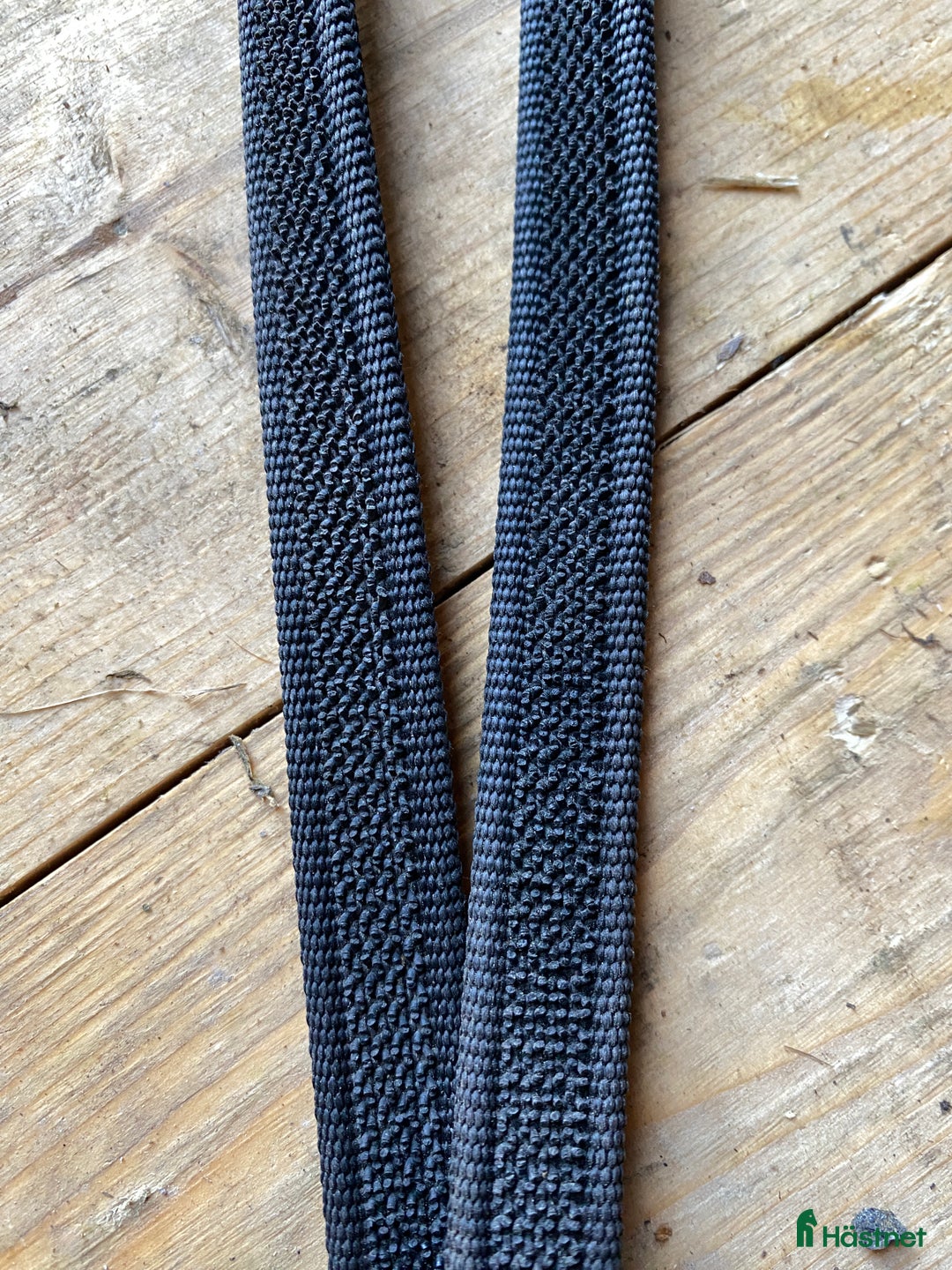 Övrig Hästutrustning hästutrustning till salu: Gummivävtyglar i Haparanda - Annons 3