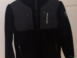 Jackor & Kavajer ryttarutrustning till salu: Maya delorez teddy jacka i Täby - Annons 12