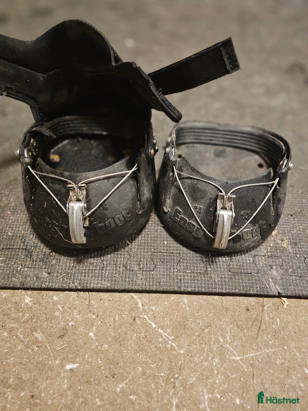 Övrig Hästutrustning hästutrustning till salu: Easy boots epiq i Arnäsvall - Annons 1