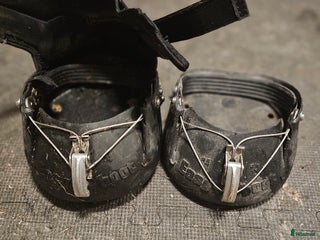 Övrig Hästutrustning hästutrustning till salu: Easy boots epiq i Arnäsvall - Annons 2