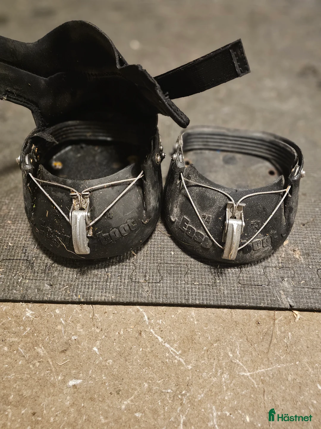 Övrig Hästutrustning hästutrustning till salu: Easy boots epiq i Arnäsvall - Annons 1