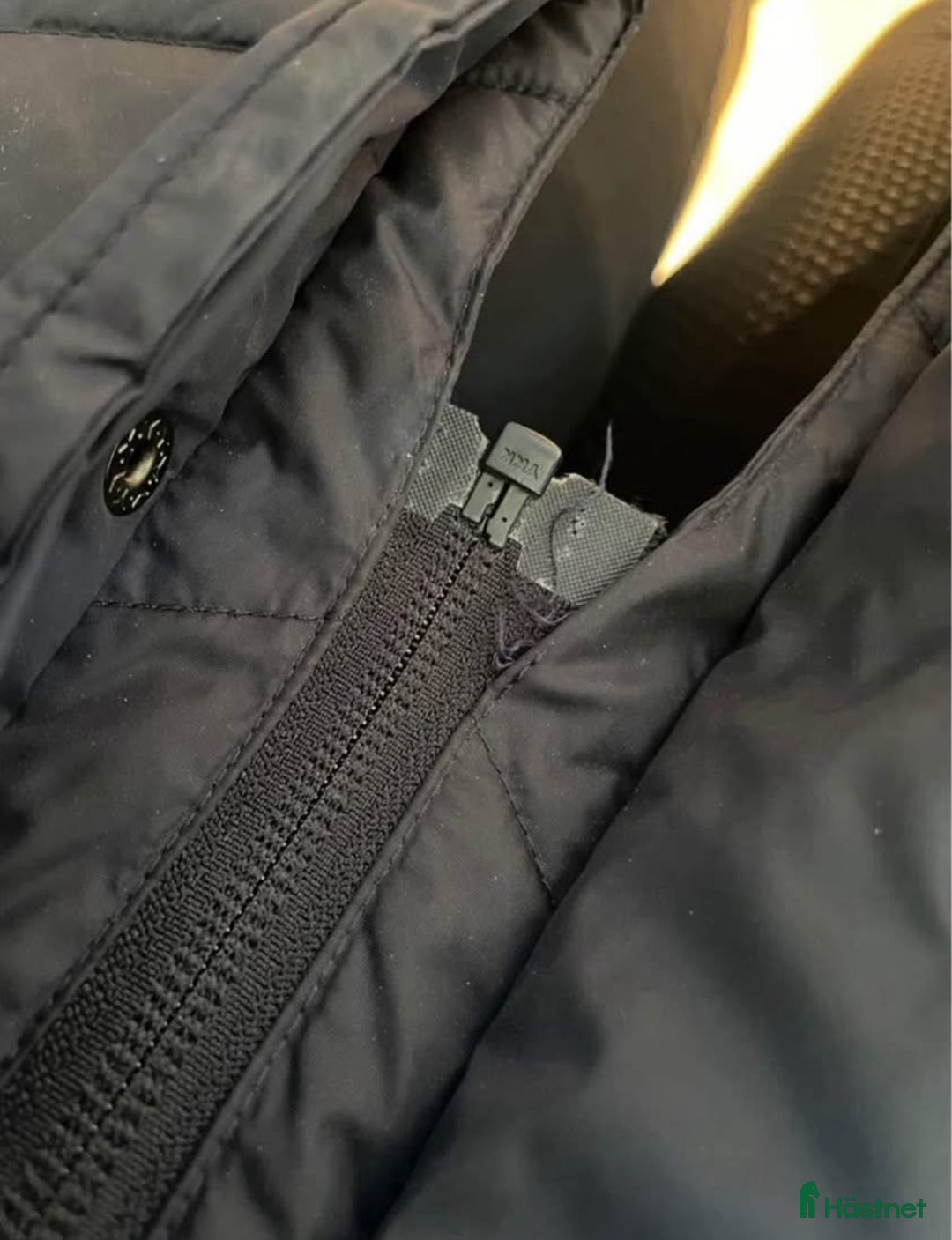 Jackor & Kavajer ryttarutrustning till salu: Värmekappa XS/S i Rävlanda - Annons 6